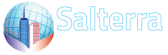 Salterra – An Arizona SEO Company Logo